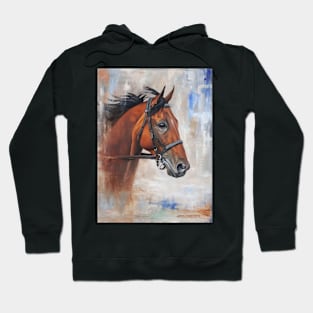 American Pharoah Hoodie